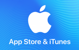 App Store & iTunes (US)