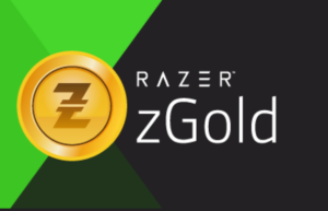 Razer Gold (Global) US